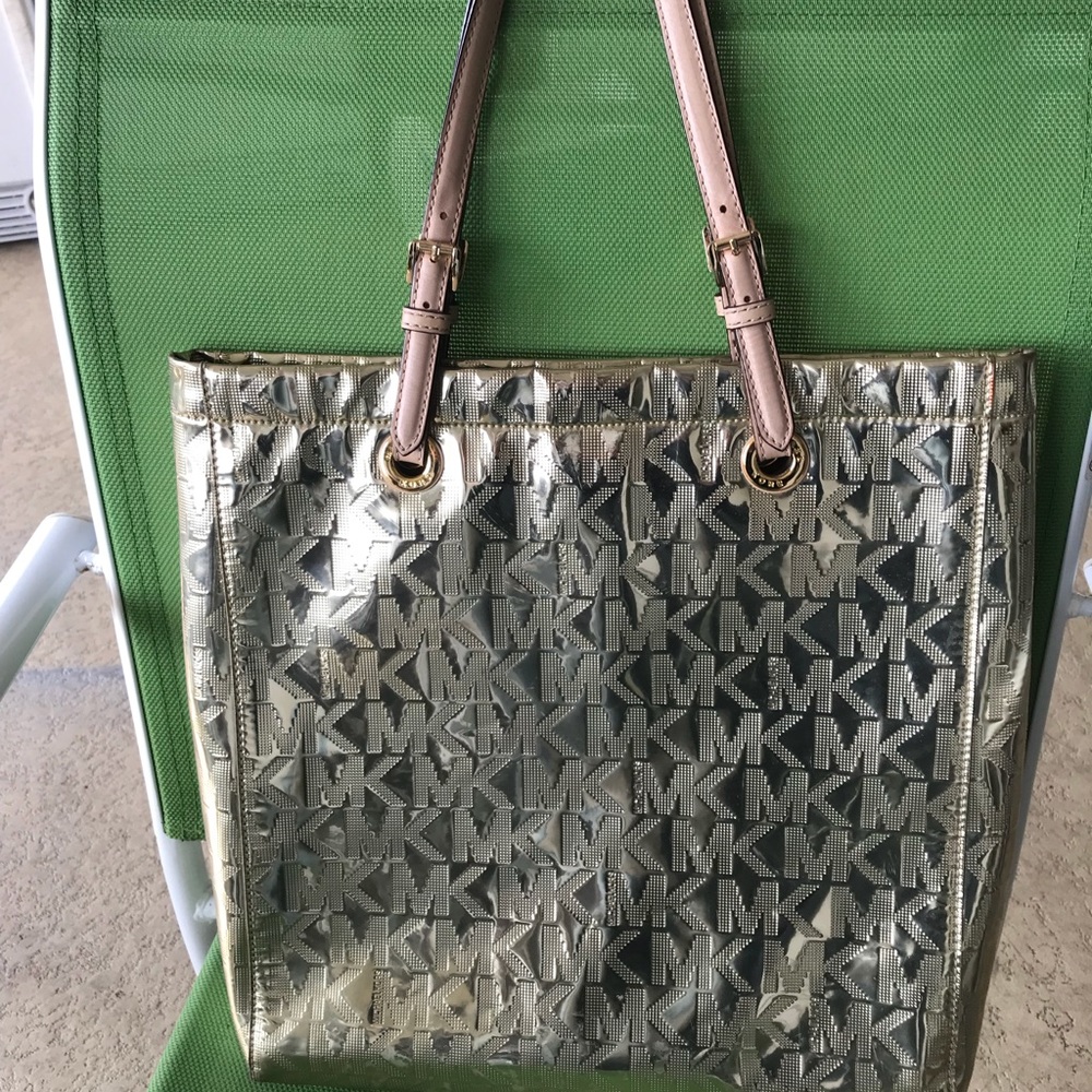 Michael Kors tote